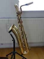 Selmer Mark VI Bariton Saxofoon lage Bb 1979, Bariton, Gebruikt, Met koffer, Ophalen