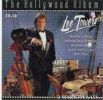 Lee Towers - The Hollywood Album, Cd's en Dvd's, Ophalen of Verzenden