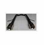 123 SPORTUITLAAT AUDI A6 S6 C6  2.0 2.4 2.7 3.0 4.2 UITLAAT, -, Verzenden, -, Nieuw