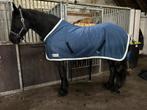 Nieuwe Waldhausen zweetdeken maat 195, Dieren en Toebehoren, Ophalen of Verzenden, Zo goed als nieuw