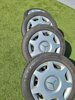 Mercedes 16 inch winterbanden Dunlop Wintersport 5, Ophalen, Gebruikt