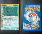 Rayquaza Delta Species 16/110 EX Holon Phantoms - Pokemon, Ophalen of Verzenden, Zo goed als nieuw, Losse kaart, Foil