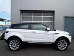 Land Rover Range Rover Evoque Coupé 2.0 Si 4WD Prestige, Auto's, Euro 5, 4 cilinders, 4 stoelen, Wit