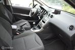 Peugeot 308 SW 1.6 VTi XS Première '08 Clima|Cruise|Panodak, Voorwielaandrijving, Stof, 74 €/maand, 1415 kg