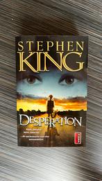 Stephen King - Filmeditie, Stephen King, Ophalen of Verzenden, Zo goed als nieuw, Nederland