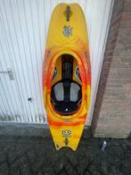 wildwater kajak, Watersport en Boten, Ophalen, Gebruikt, Eén persoon, Wildwaterkano