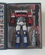 Transformers Titan Warrior TW-1027 Optimus Prime- Nieuw!, Overige generaties, Ophalen of Verzenden, Nieuw, Autobots