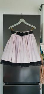 Rokje met Petticoat, maat S, Overige kleuren, Ophalen of Verzenden, Zo goed als nieuw, Maat 36 (S)