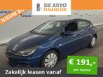 Opel Astra 1.2 Business Edition € 13.940,00, Auto's, Nieuw, Origineel Nederlands, 5 stoelen, 145 pk