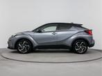 Toyota C-HR 2.0 Hybrid Bi-Tone Leseman aangemeld 3-7 vanuit, 12 maanden, 4 cilinders, Leder en Stof, Bedrijf