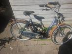 opknapper, Ophalen of Verzenden, Gebruikt, Minder dan 10 versnellingen