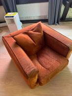 Orange chair, Ophalen, Gebruikt, Eenpersoons, Minder dan 150 cm