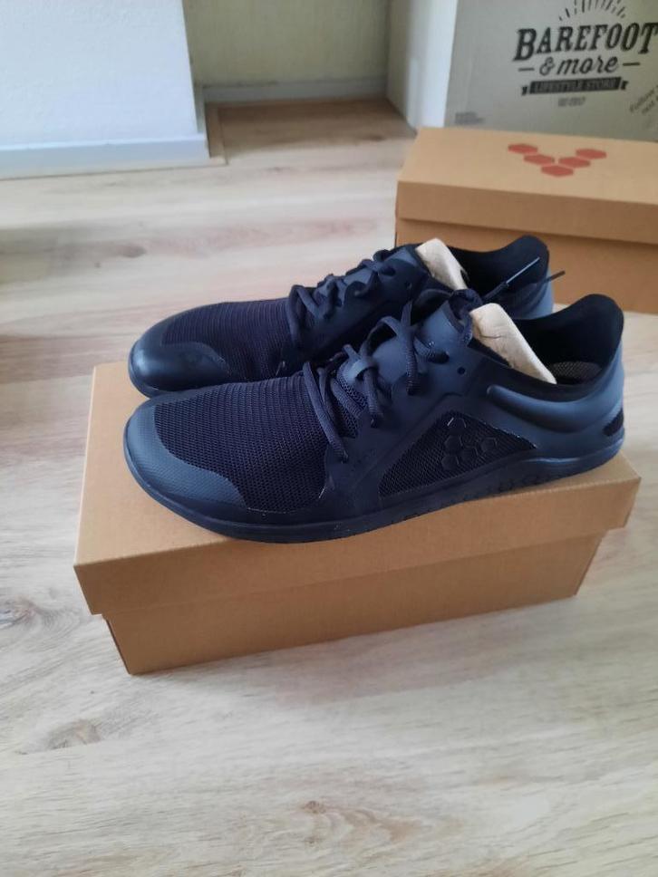 Vivobarefoot Primus Lite III Men Obsidian Size : 42, Kleding | Heren, Schoenen, Nieuw, Sneakers of Gympen, Zwart, Ophalen