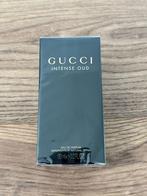 Gucci Intense Oud 90ML Eau de Parfum, Ophalen of Verzenden, Nieuw