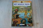 Orion =-= Het Heilige Meer door Jacques Martin HardCover, Meerdere stripboeken, Verzenden