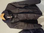 Dames winterjas, Kleding | Dames, Jassen | Winter, Ophalen of Verzenden, Zo goed als nieuw, Maat 42/44 (L), Zwart