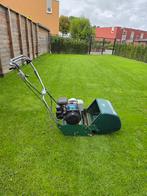 Masport Olympic 400 Kooimaaier - Top Onderhouden!, Tuin en Terras, Grasmaaiers, Ophalen, Gebruikt, Masport, 40 t/m 49 cm