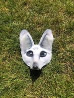 Leuke therian masker te koop!, Ophalen of Verzenden, Zo goed als nieuw