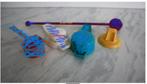 Tupperware Schuursponshouder, Ophalen of Verzenden, Oranje, Overige typen