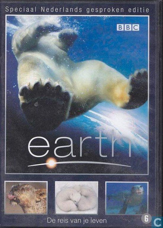 BBC Earth: De reis van je leven, Cd's en Dvd's, Dvd's | Documentaire en Educatief, Zo goed als nieuw, Natuur, Alle leeftijden