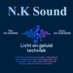 DJ of geluidsman nodig voor bruiloften  of avond vulling, Eén persoon, Kortingsbon, Overige typen