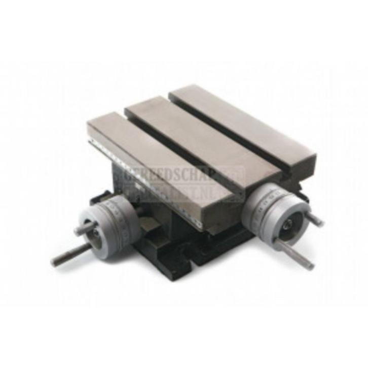 Nieuwe Kruistafel LCT 225 | KOPEN OP REKENING KAN OOK, Auto diversen, Autogereedschap, Nieuw, Ophalen of Verzenden