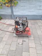 Trilplaat Farymann Diesel 15D430, Tuin en Terras, Hand-tuingereedschap, Ophalen of Verzenden