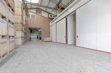 Koelcelruimte te huur 150m2 +215 m2 opslagruimte Wervershoof beschikbaar voor biedingen
