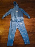 Mooie pak van fsbn, Ophalen, Blauw, Maat 42/44 (L), Zo goed als nieuw