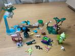 Playmobil Atuma Adventskalender 71029, Ophalen of Verzenden, Zo goed als nieuw