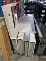 ZGAN UITTREKLADE VOOR HANGMAPPEN VOOR  META  GISPEN LADEKAST, Zo goed als nieuw, 3 of 4 laden, Minder dan 100 cm, 25 tot 50 cm