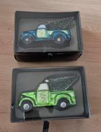 Kerstboomhangers, Ophalen of Verzenden, Zo goed als nieuw