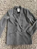 Double breasted blazer van merk CKS maat S, Overige kleuren, Ophalen of Verzenden, Zo goed als nieuw, Jasje