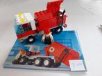 Lego container  auto 6668, Kinderen en Baby's, Speelgoed | Duplo en Lego, Ophalen of Verzenden, Zo goed als nieuw