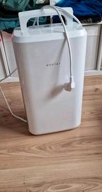 Ontvochtiger apparaat, Witgoed en Apparatuur, Luchtbehandelingsapparatuur, Ophalen of Verzenden, Zo goed als nieuw, Luchtontvochter