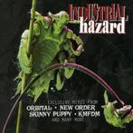 industrial hazard/v/a-electronic/punk/synth/industrial-3x cd, Cd's en Dvd's, Verzenden, Gebruikt, Alternative