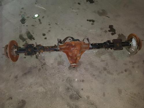 Differentieel Ford Transit, Auto diversen, Overige Auto diversen, Verzenden