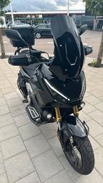 Honda ADV volledige uitrusting GPS-navigatie + tracker Alarm, Cruise Control, 2 cilinders, 745 cc, Motorrijbewijs A