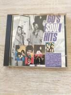 60's soul hits, Cd's en Dvd's, Cd's | Verzamelalbums, Ophalen of Verzenden, R&B en Soul