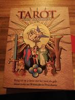 Tarot voor beginners /Kathleen McCormack, Ophalen of Verzenden, Zo goed als nieuw, Tarot of Kaarten leggen, Overige typen