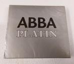 ABBA 2CD BOX Platin NIEUW GESEALED Duitsland, Cd's en Dvd's, Cd's | Pop, Verzenden, 1980 tot 2000, Nieuw in verpakking, Boxset