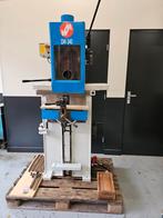 Kettingfrees  / kettingsteek OMM 340 met een aantal kettinge, Doe-het-zelf en Verbouw, Gereedschap | Freesmachines, Kettingfrees