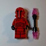 LEGO Star Wars, sw1343, Imperial Praetorian Guard, Ophalen of Verzenden, Zo goed als nieuw, Losse stenen, Lego