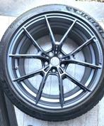 Bmw 963M - M Performance - Origineel - frozen gunmetal - 5x1, Ophalen