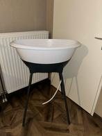 Luma Babybadje met Standaard, Kinderen en Baby's, Badjes en Verzorging, Zo goed als nieuw, Badje, Standaard, Ophalen