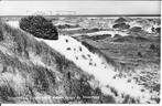 Terschelling Uitgestrekte duinen langs de Noordzee., Verzamelen, Ansichtkaarten | Nederland, Ophalen of Verzenden, 1960 tot 1980