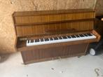 Walters&sohne piano, Muziek en Instrumenten, Piano's, Ophalen of Verzenden, Zo goed als nieuw