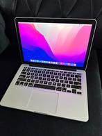 MACBOOK PRO Retina 13-inch 2015, Computers en Software, Apple Macbooks, 2 tot 3 Ghz, Qwerty, 8 GB, 13 inch