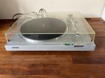 Sony PS-LX4 Direct Drive Platenspeler – Quartz gestuurd, Hal, Gebruikt, Automatisch, Ophalen of Verzenden, Companyinfo.nl@eu.sony.com