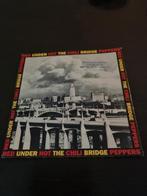 Single van Red Hot Chili Peppers : under the bridge (1992), Ophalen of Verzenden, Gebruikt, Overige formaten, Alternative